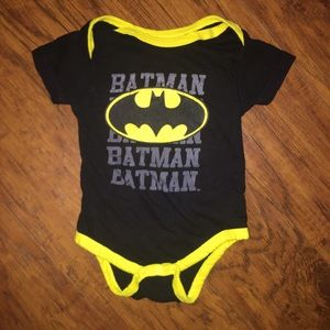 6-9 Month Onesie